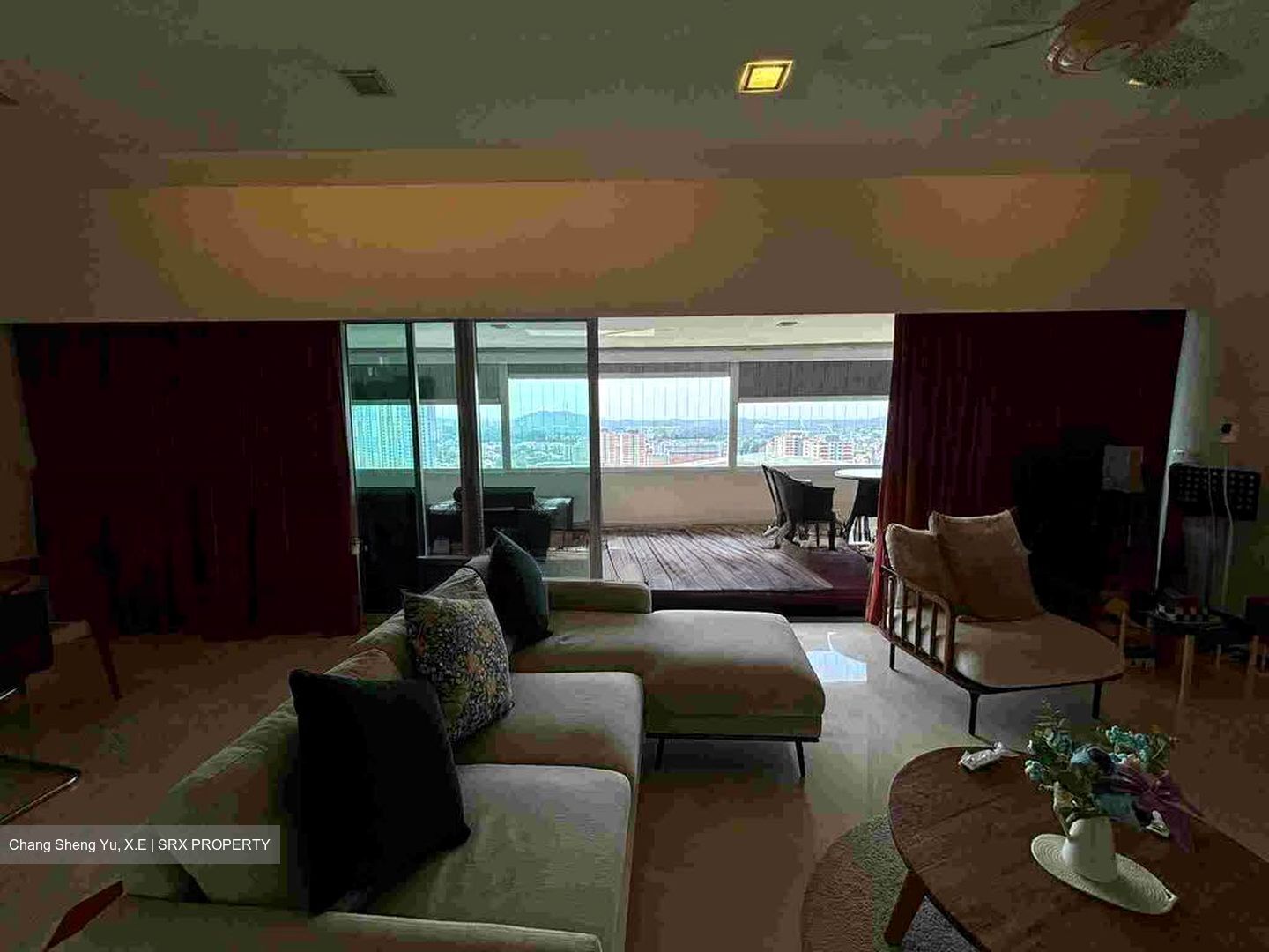 The Rochester Residences (D5), Apartment #631657411